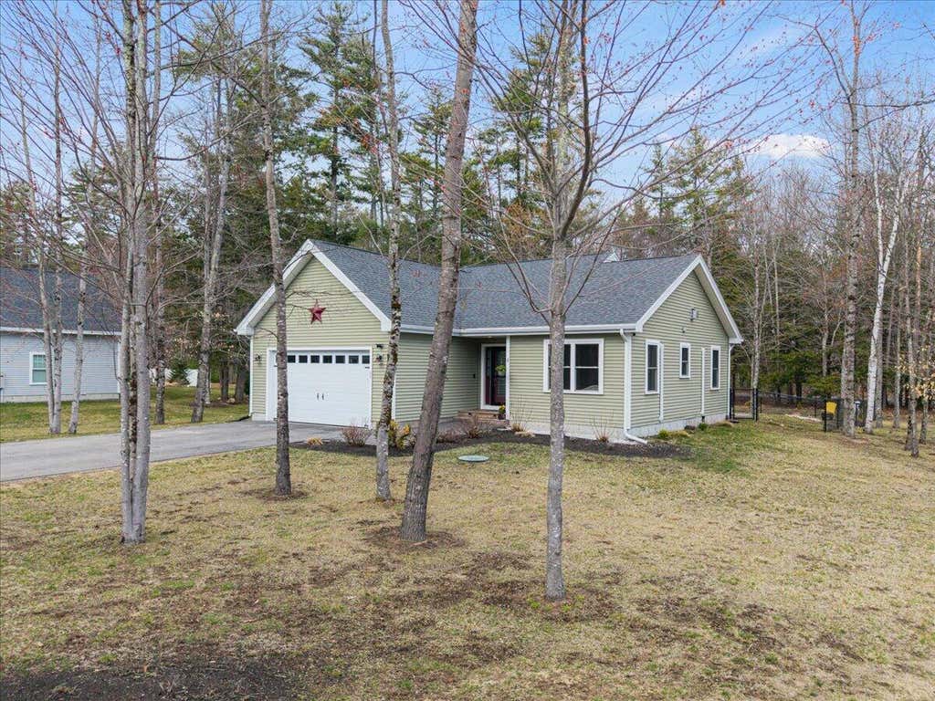 Photo of 60 Camerons Lane, Wells, ME 04090 (MLS # 1658113)