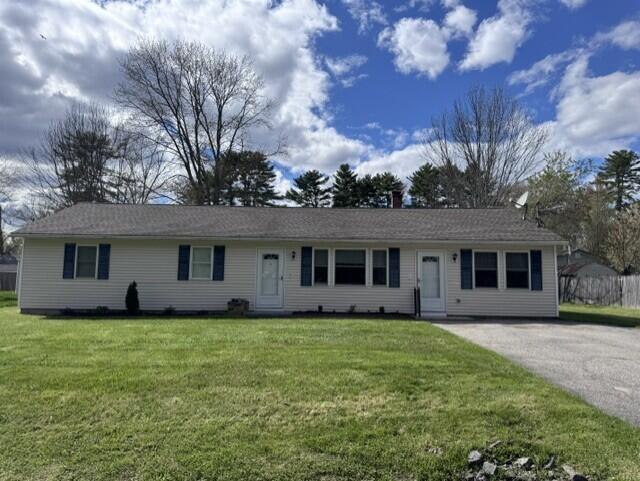 27 Coolidge Avenue