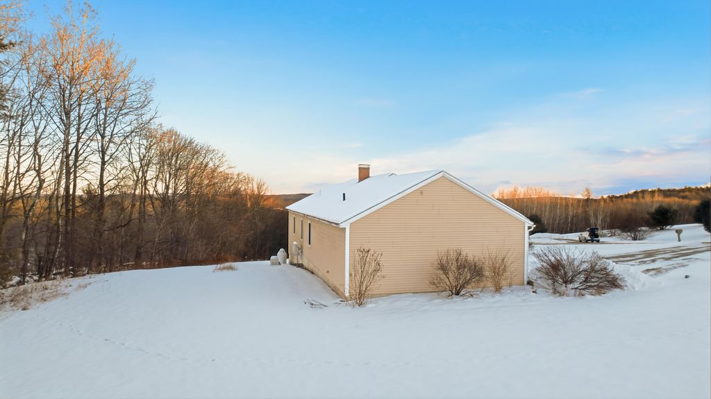 Photo of 8 Sunrise Trail, Turner, ME 04282 (MLS # 1646620)