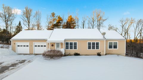 Photo of 8 Sunrise Trail, Turner, ME 04282 (MLS # 1646620)