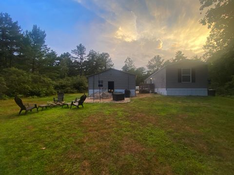 Photo of 156 North Shore Road, Newfield, ME 04095 (MLS # 1655816)