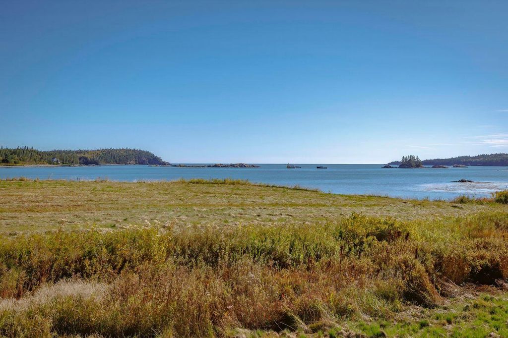 Photo of 1047 Boot Cove Road, Lubec, ME 04652 (MLS # 1656234)