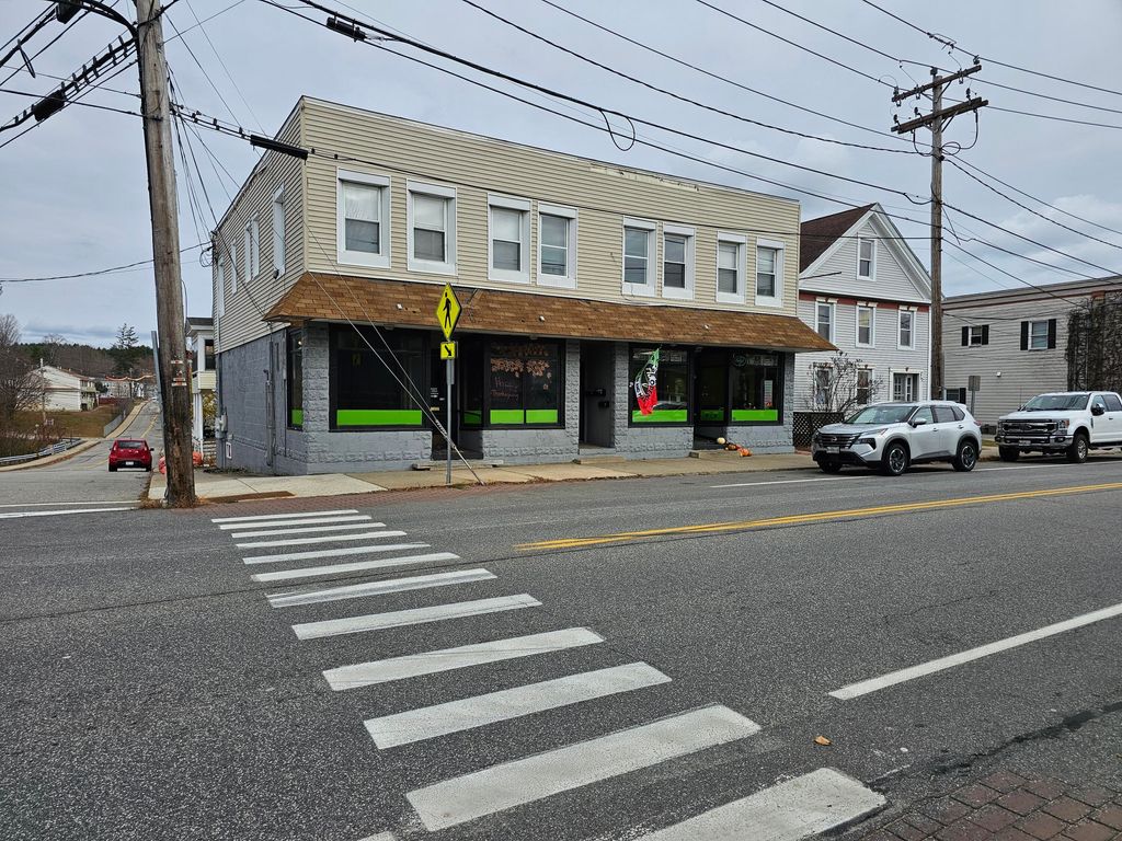 Photo of 446 Main Street, Sanford, ME 04083 (MLS # 1658610)