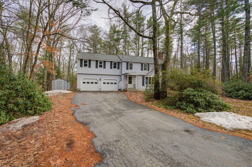 Photo of 79 Country Way, Lyman, ME 04002 (MLS # 1656169)