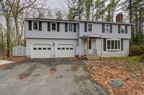 Photo of 79 Country Way, Lyman, ME 04002 (MLS # 1656169)