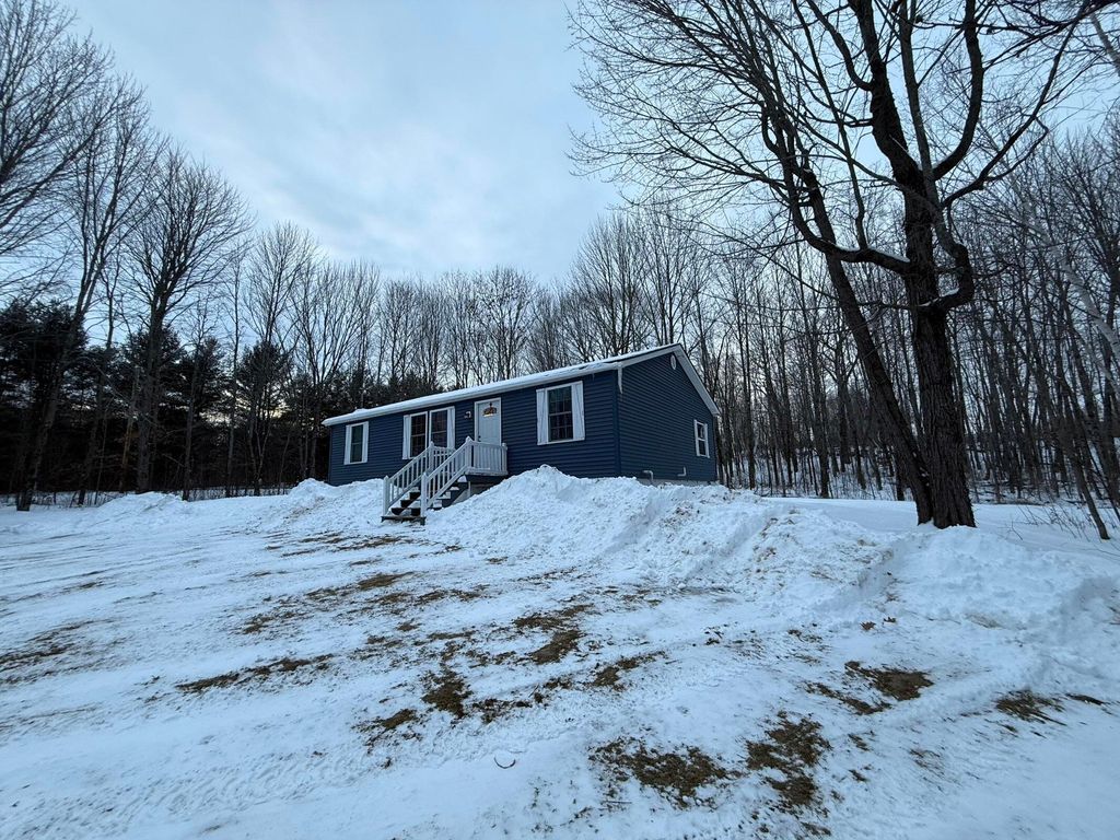 Photo of 274 N Chester Road, Chester, ME 04457 (MLS # 1650106)