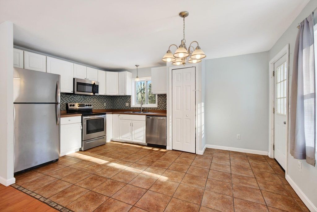 Photo of 145 N Bridgton Road, Waterford, ME 04088 (MLS # 1649304)