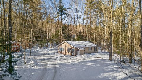 Photo of 145 N Bridgton Road, Waterford, ME 04088 (MLS # 1649304)