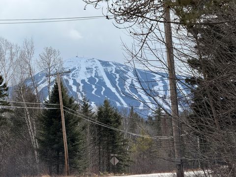 Photo of 2001 West Street, Carrabassett Valley, ME 04947 (MLS # 1655744)