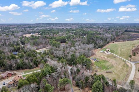 Photo of Lot # 1-A Poland Road, Freeport, ME 04032 (MLS # 1658937)