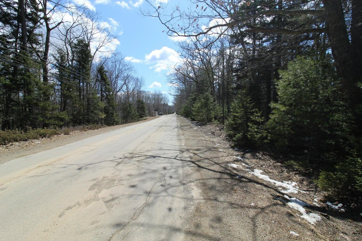 127 W West Side Drive