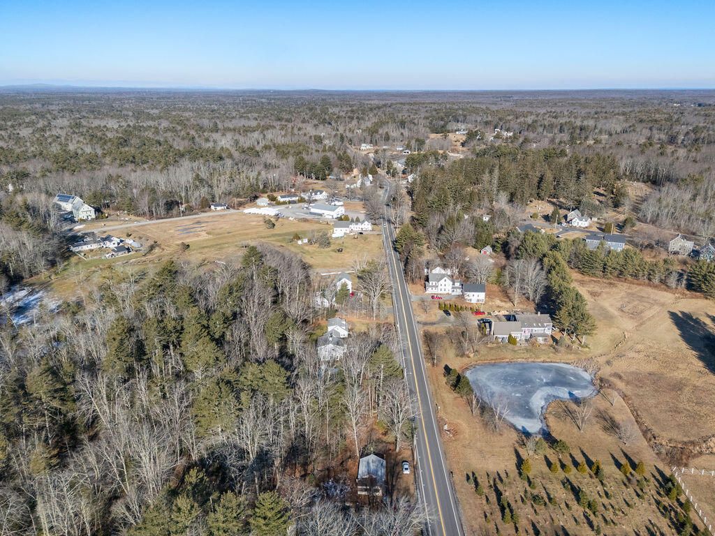 Photo of 118 North Street, Kennebunkport, ME 04046 (MLS # 1649692)