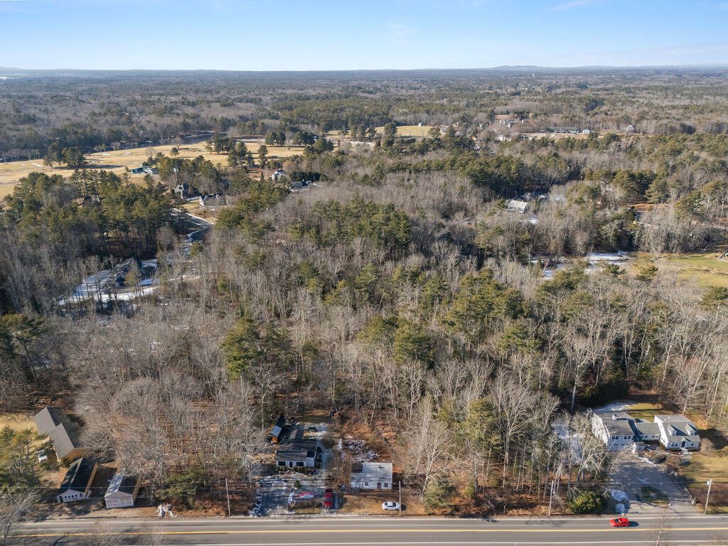 Photo of 118 North Street, Kennebunkport, ME 04046 (MLS # 1649692)