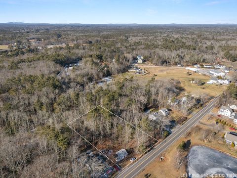 Photo of 118 North Street, Kennebunkport, ME 04046 (MLS # 1649692)