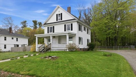 Photo of 145 Dresden Avenue, Gardiner, ME 04345 (MLS # 1662433)