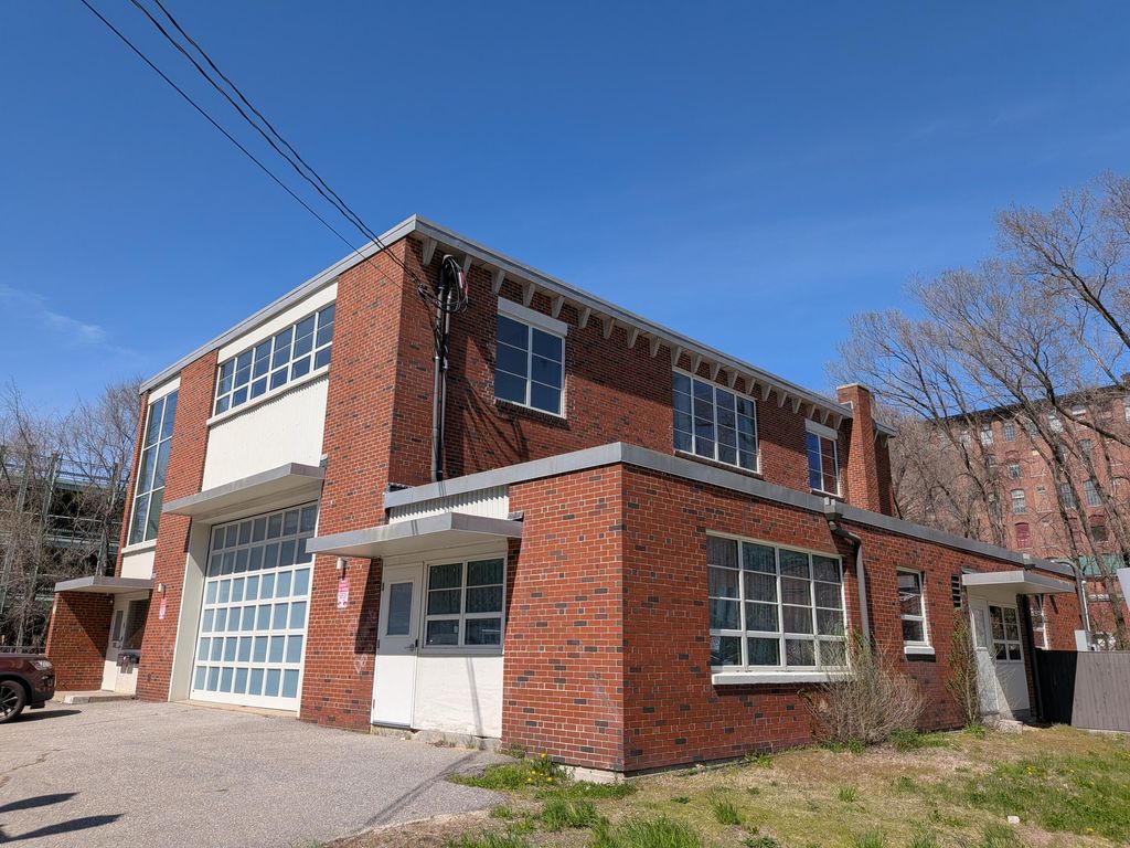 Photo of 188 Lincoln Street, Lewiston, ME 04240 (MLS # 1662061)