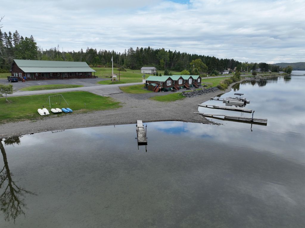 Photo of 109 Sinclair Road, Sinclair, ME 04779 (MLS # 1641382)