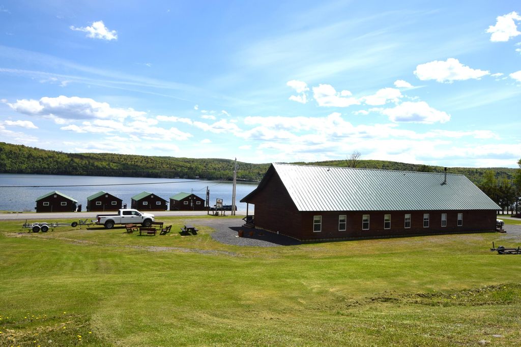 Photo of 109 Sinclair Road, Sinclair, ME 04779 (MLS # 1641382)