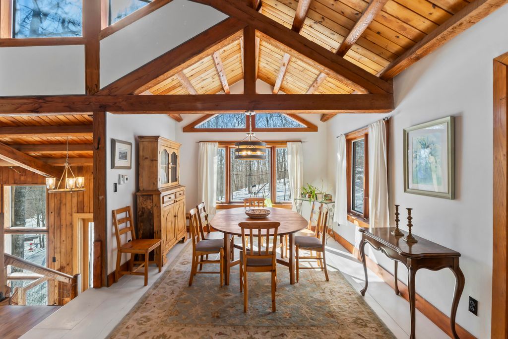 Photo of 142 Deer Run Road, Bowdoin, ME 04287 (MLS # 1653124)