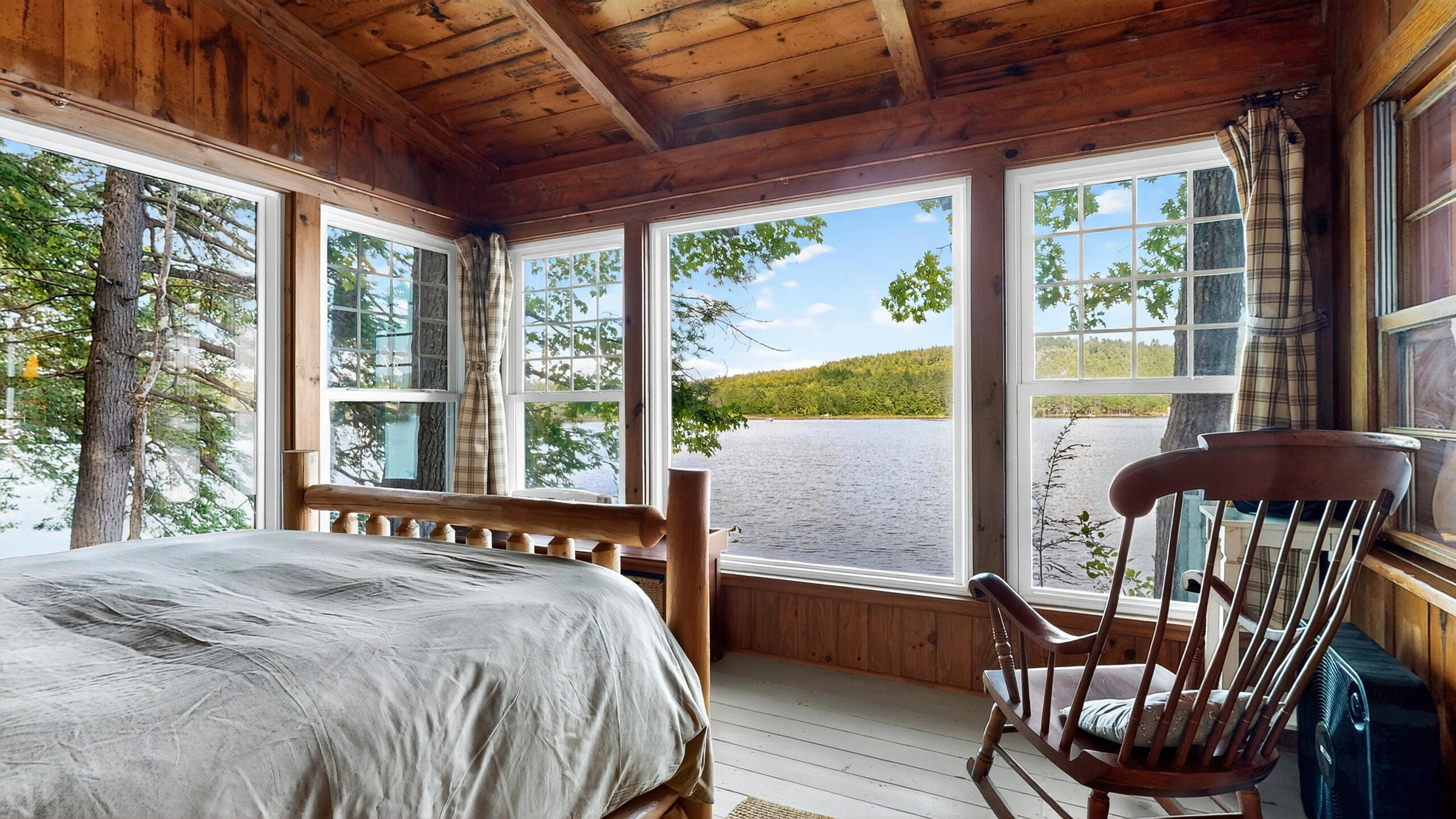 341 Narrow Gauge Trail