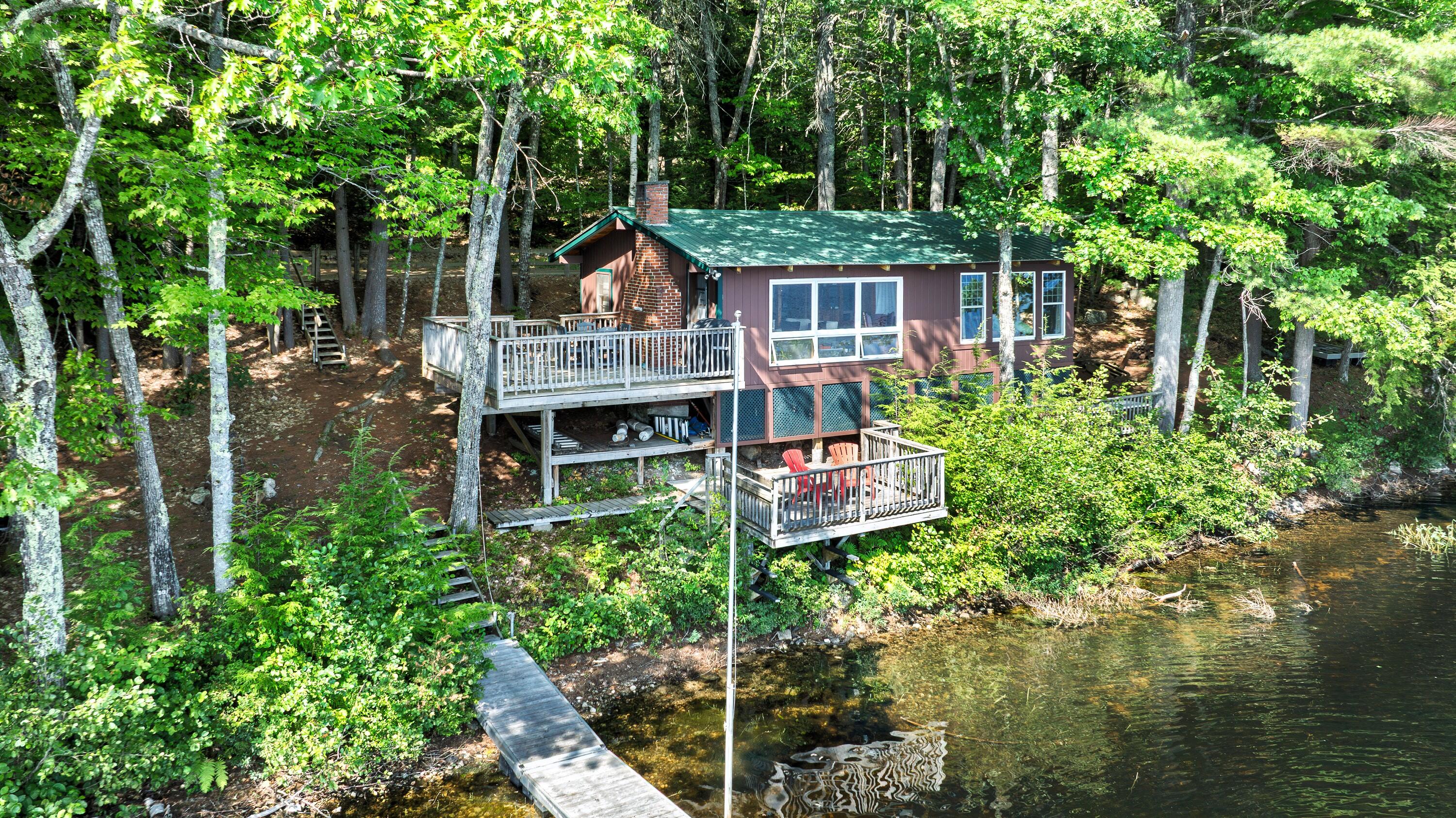 341 Narrow Gauge Trail