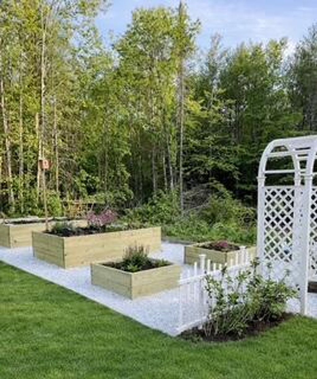 Photo of 110 Bennett Road, New Gloucester, ME 04260 (MLS # 1650155)