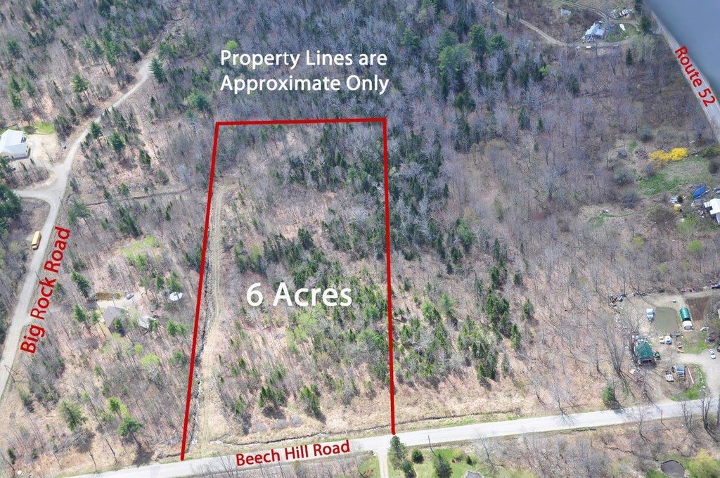 Photo of 841 Beech Hill Road, Northport, ME 04849 (MLS # 1658875)