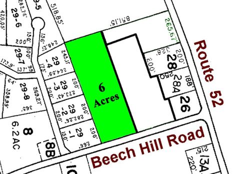 Photo of 841 Beech Hill Road, Northport, ME 04849 (MLS # 1658875)