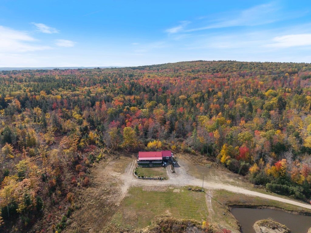 Photo of 117 Gile Way, Lebanon, ME 04027 (MLS # 1641514)
