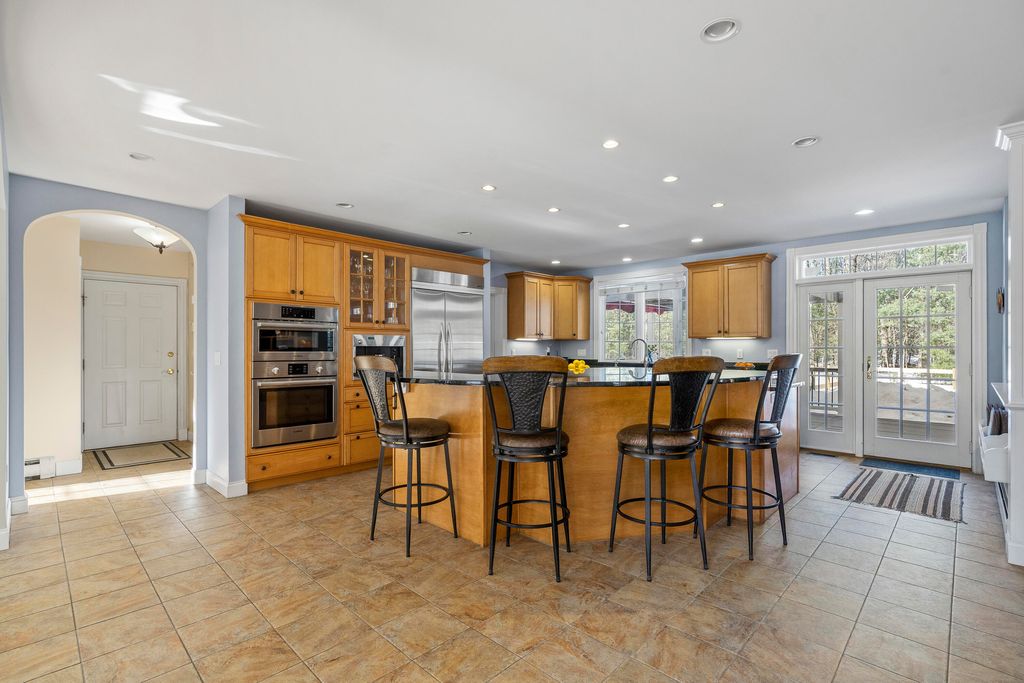 Photo of 36 Jewell Street, Brunswick, ME 04011 (MLS # 1653285)