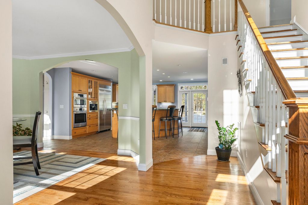 Photo of 36 Jewell Street, Brunswick, ME 04011 (MLS # 1653285)