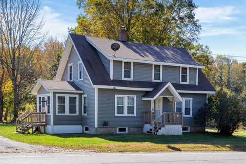 Photo of 2798 N Belfast Avenue, Augusta, ME 04330 (MLS # 1640588)