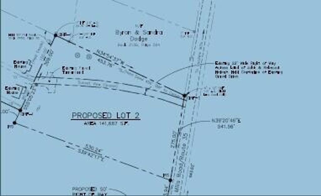 Photo of Lot 2 Clarks Mills Road, Dayton, ME 04005 (MLS # 1655220)