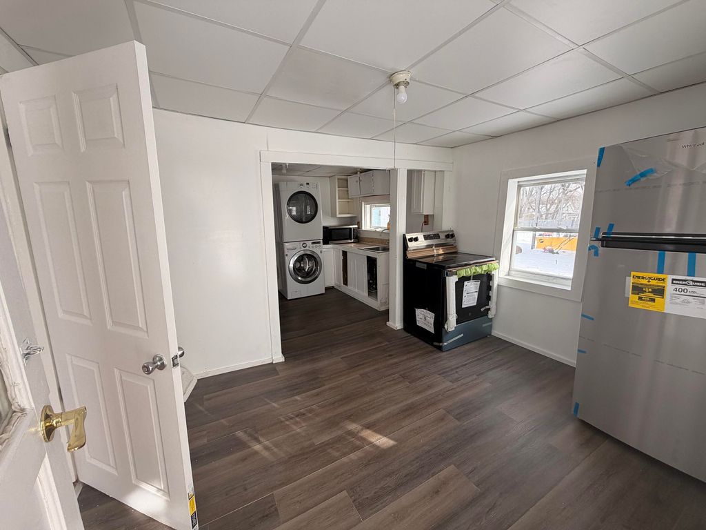 Photo of 97 Merryfield Avenue, Waterville, ME 04901 (MLS # 1651400)