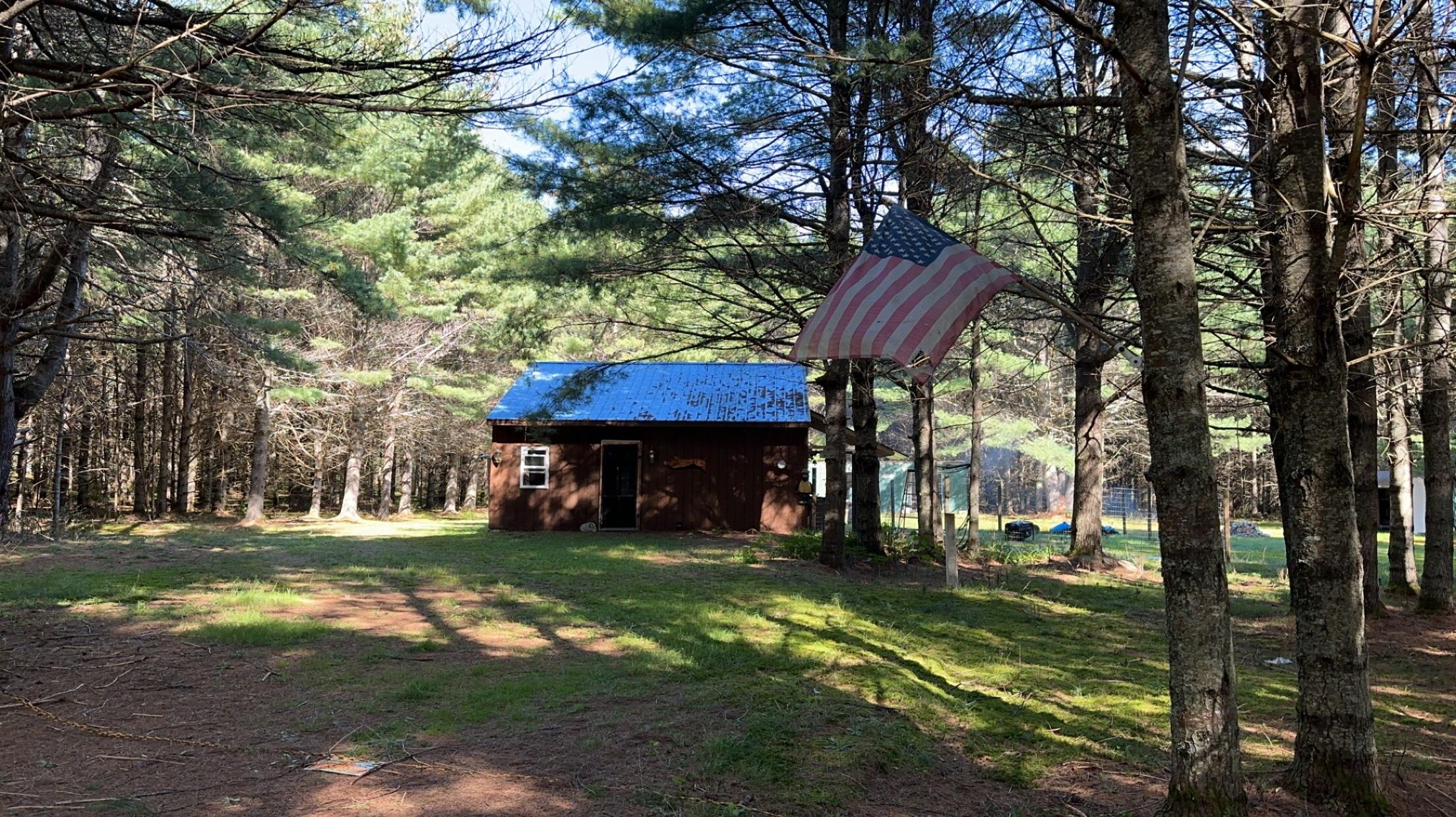 1301 Long Falls Dam Road