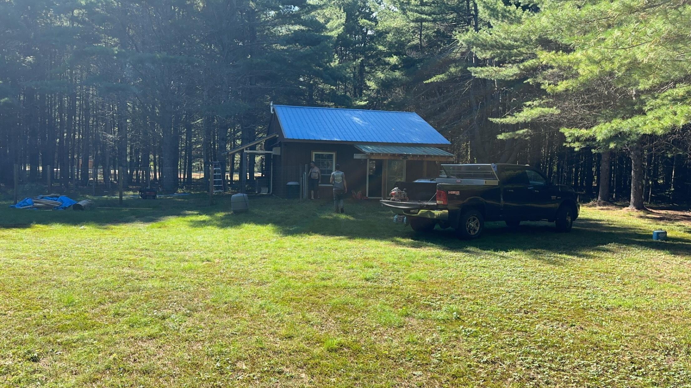 1301 Long Falls Dam Road