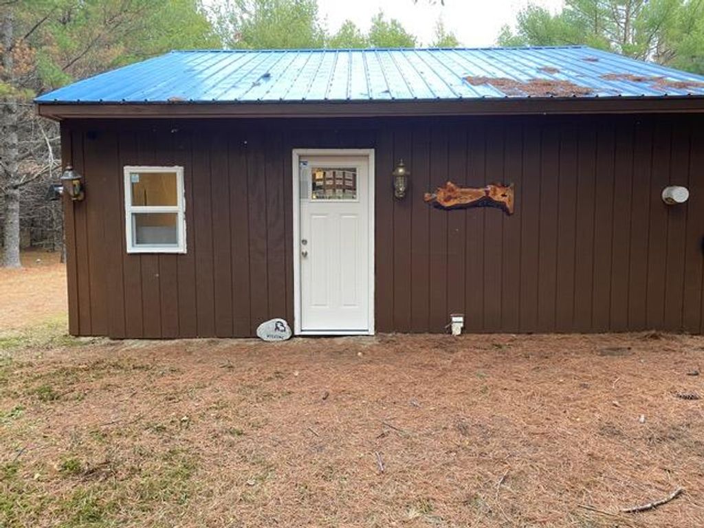 Photo of 1301 Long Falls Dam Road, Lexington Twp, ME 04961 (MLS # 1654233)