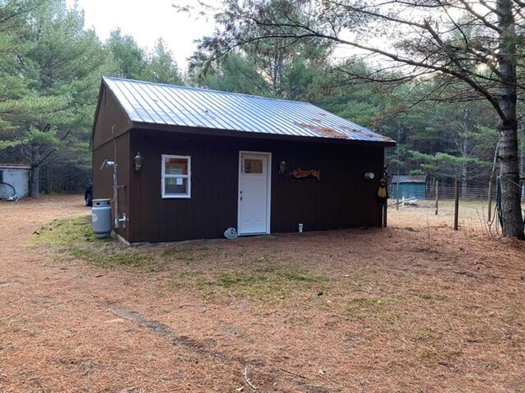 Photo of 1301 Long Falls Dam Road, Lexington Twp, ME 04961 (MLS # 1654233)
