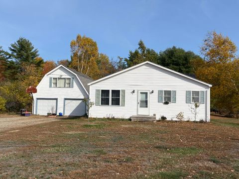 Photo of 2666 Lee Road, Lee, ME 04455 (MLS # 1641809) Photo of 2666 Lee Road, Lee, ME 04455 (MLS # 1641809)