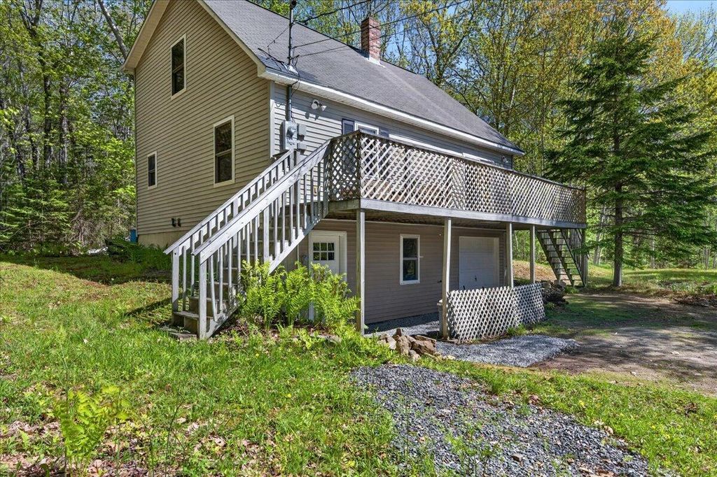 Photo of 571 Crooked Road, Bar Harbor, ME 04609 (MLS # 1663736)