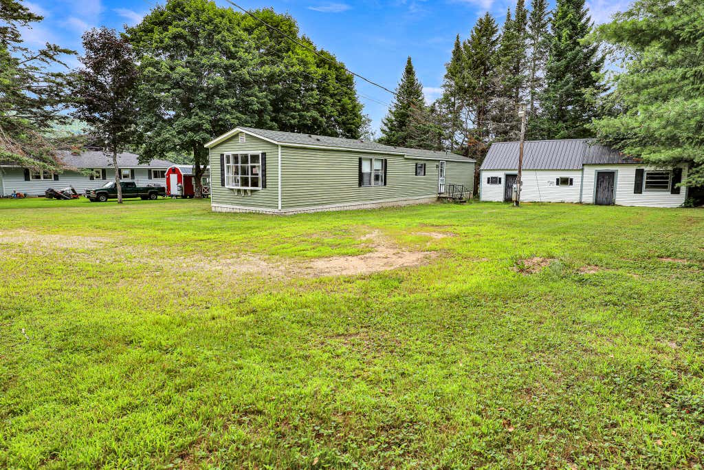 Photo of 3 Horne Avenue, Rumford, ME 04276 (MLS # 1598764)