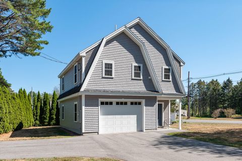 Photo of 7 Wilson Avenue, Wells, ME 04090 (MLS # 1636756)