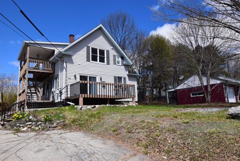 Photo of 64 Old Greene Road, Lewiston, ME 04240 (MLS # 1660265)