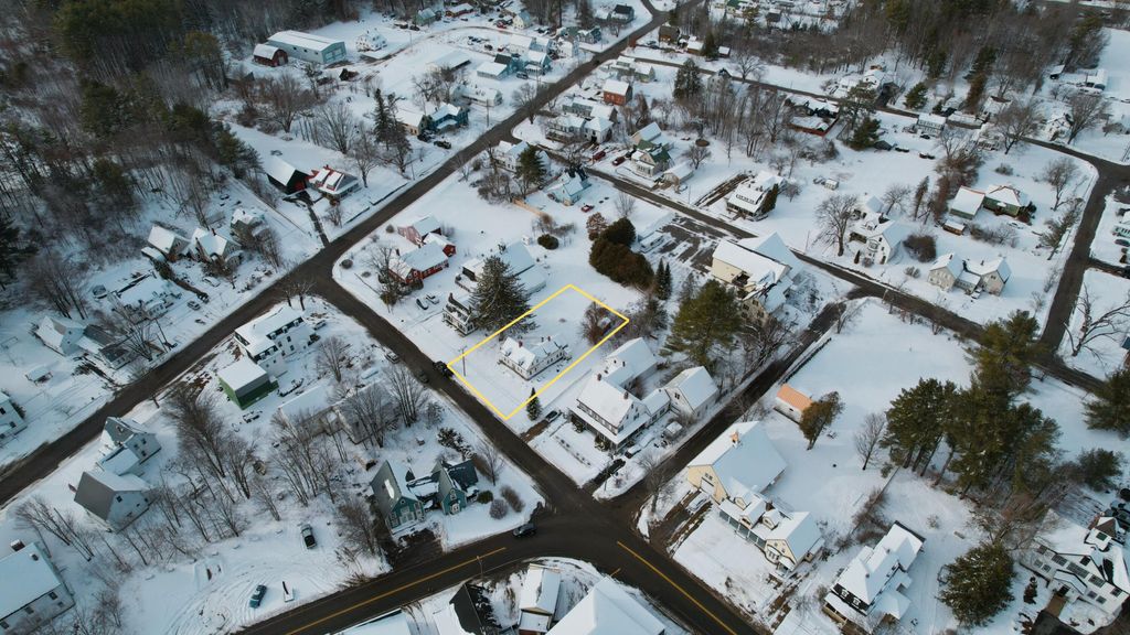 Photo of 12 Main Street, Porter, ME 04068 (MLS # 1645860)