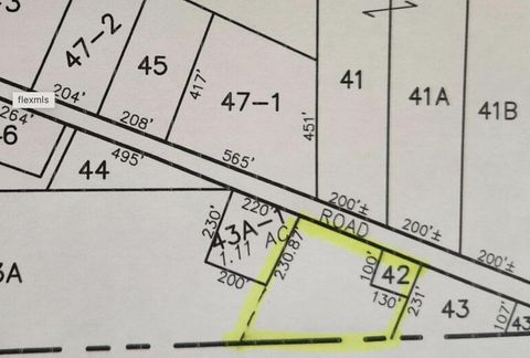 Photo of 629 Russell Road, Madison, ME 04950 (MLS # 1659386)