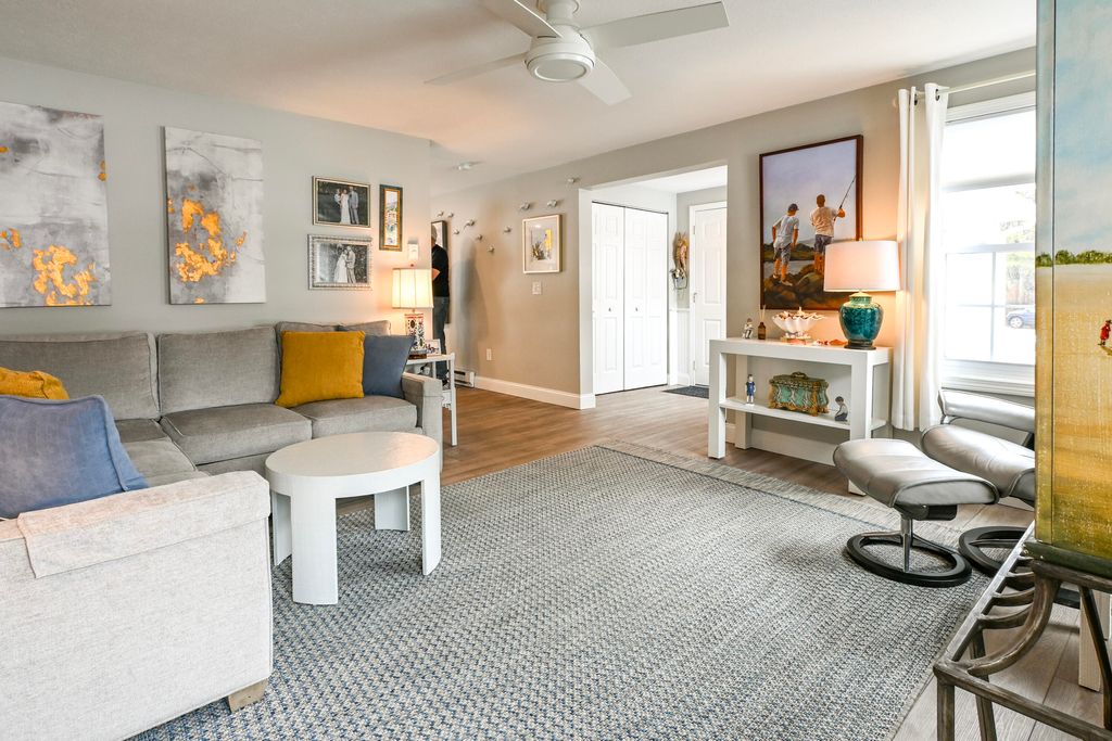 Photo of 20 Landing Drive #20, Kennebunk, ME 04043 (MLS # 1656635)