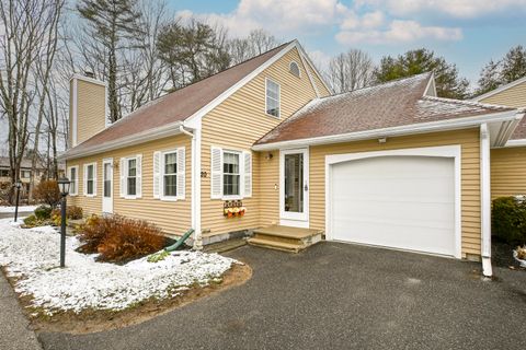 Photo of 20 Landing Drive #20, Kennebunk, ME 04043 (MLS # 1656635)
