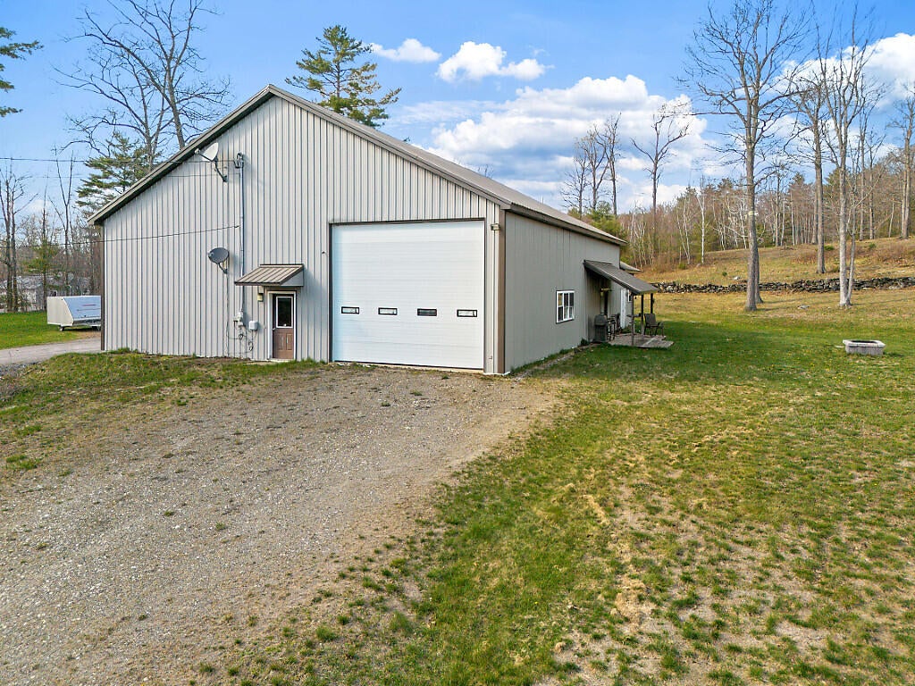 291 Cross Hill Road