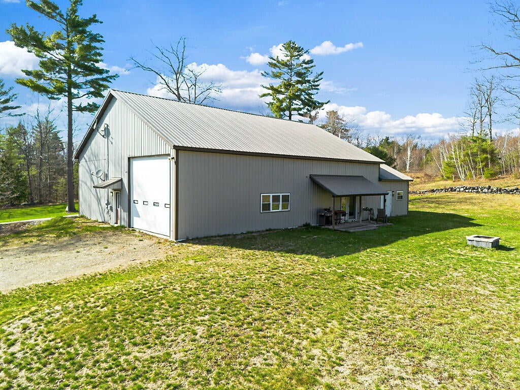 291 Cross Hill Road