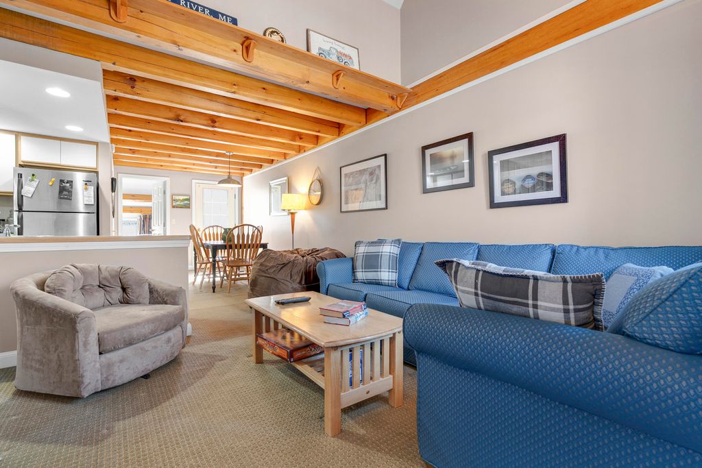 Photo of 30 Cherry Lane #59, Bethel, ME 04217 (MLS # 1618200)